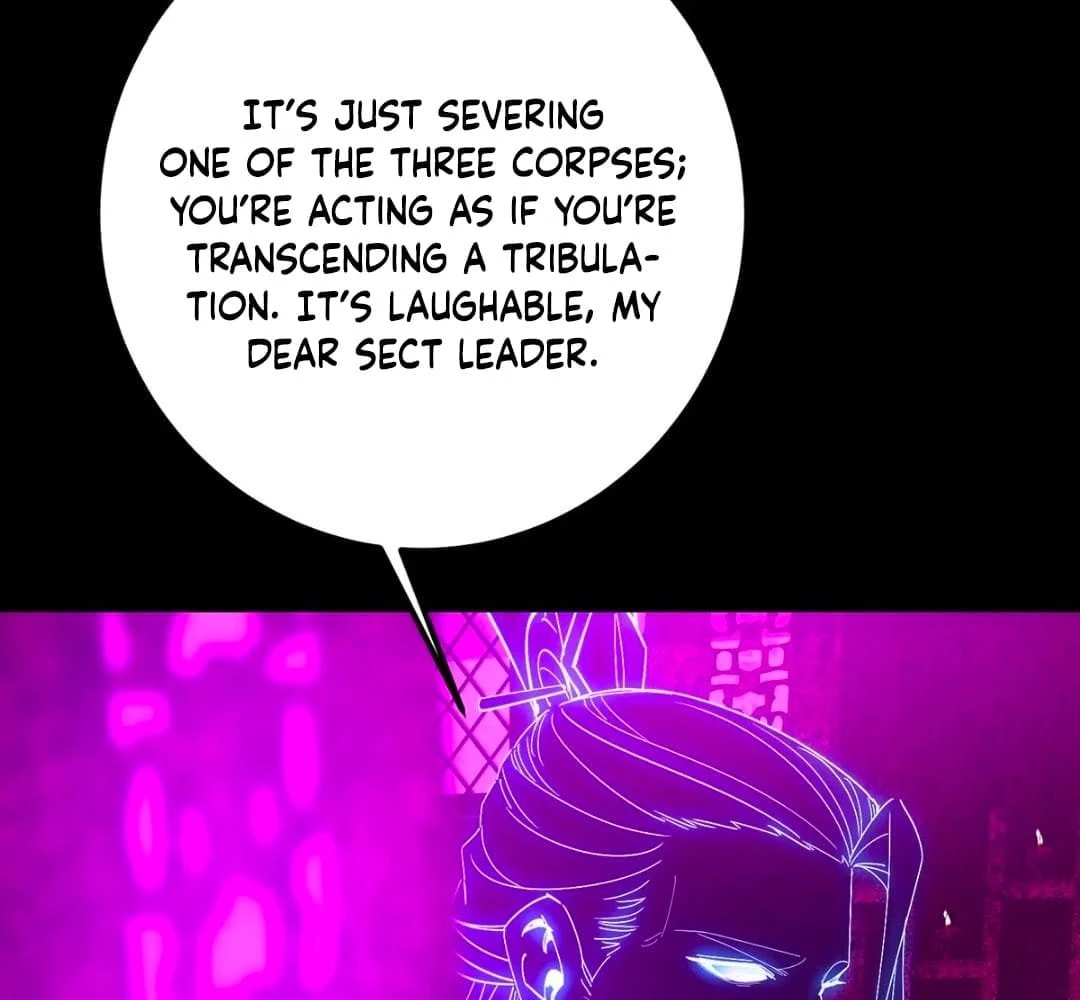 Keep a Low Profile, Sect Leader Chapter 446 - 28