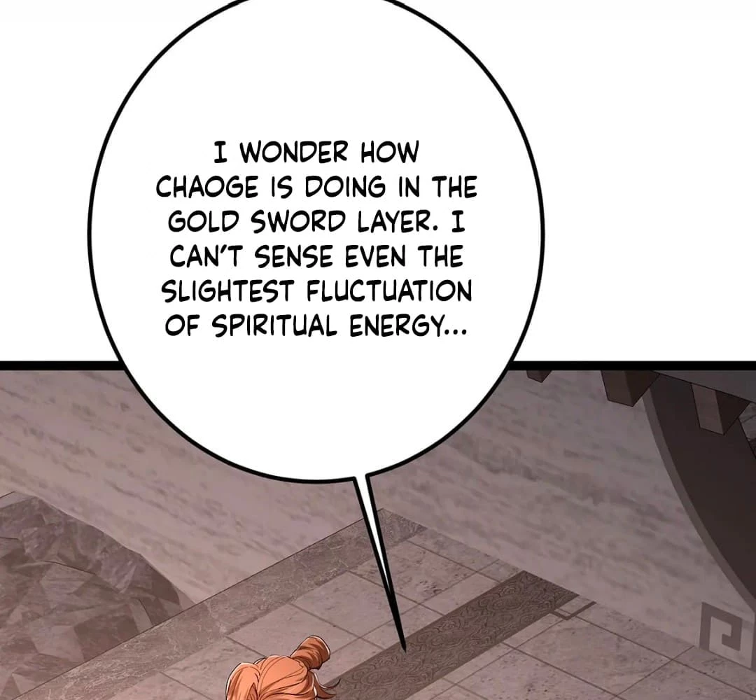 Keep a Low Profile, Sect Leader Chapter 446 - 51
