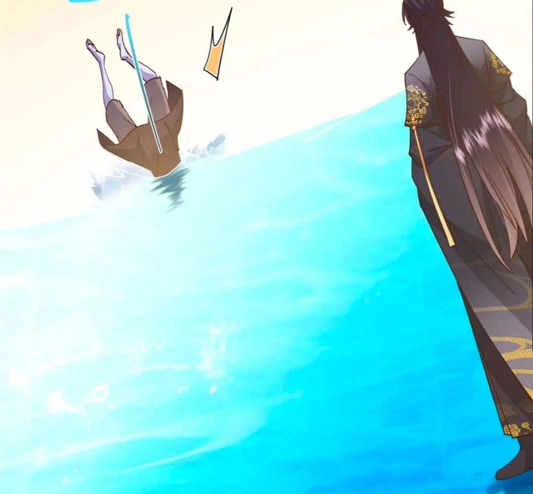 Keep a Low Profile, Sect Leader Chapter 446 - 96