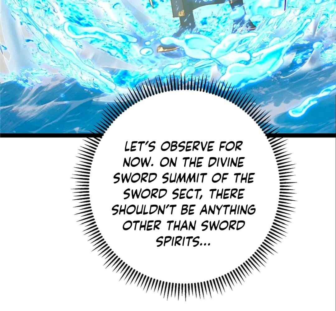 Keep a Low Profile, Sect Leader Chapter 446 - 104