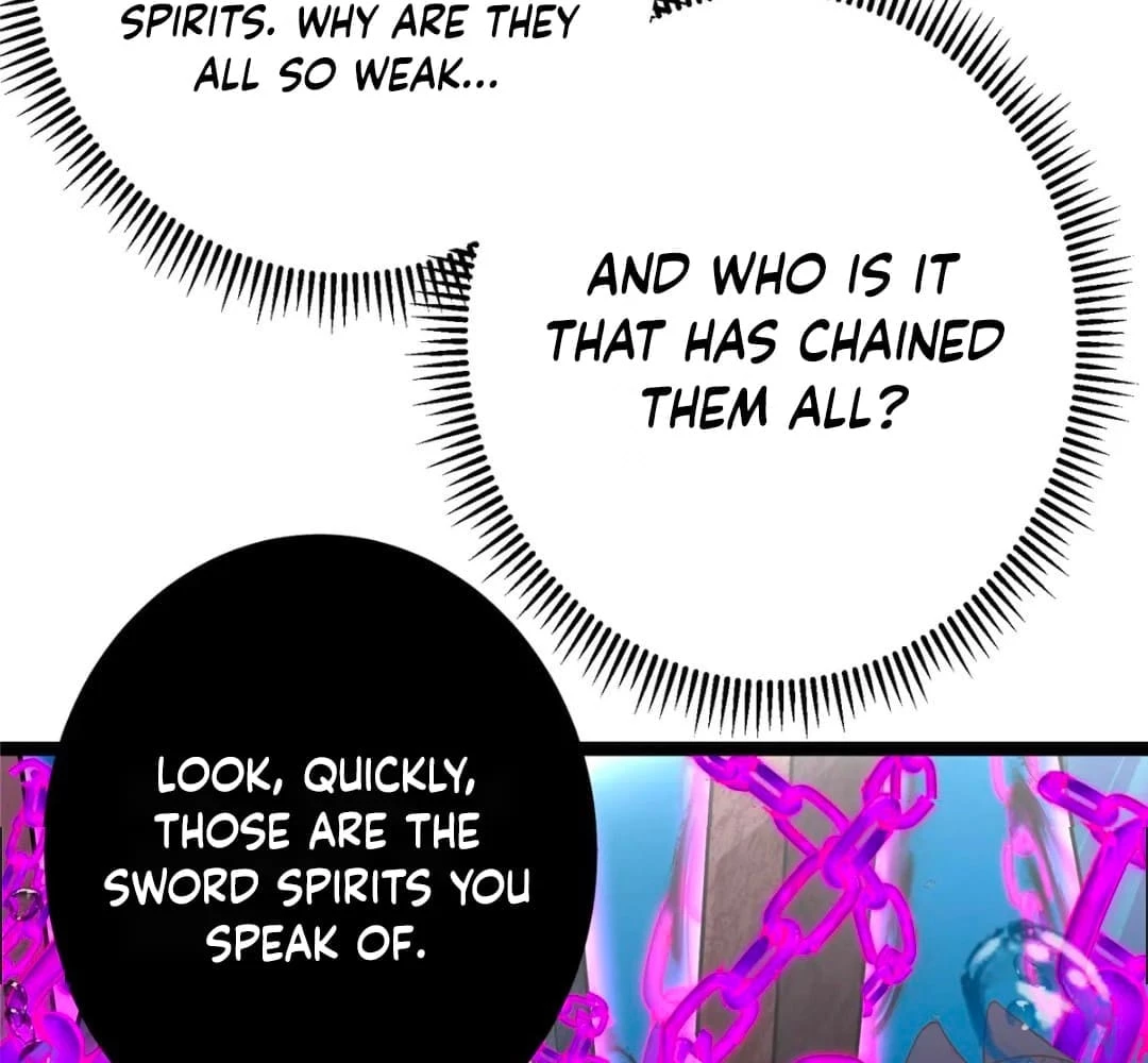 Keep a Low Profile, Sect Leader Chapter 446 - 122