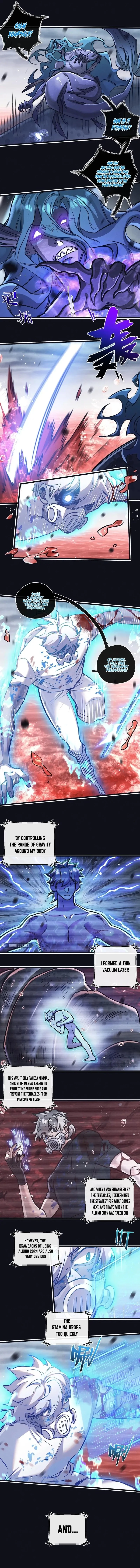 Apocalyptic Super Farm Chapter 76 - 4