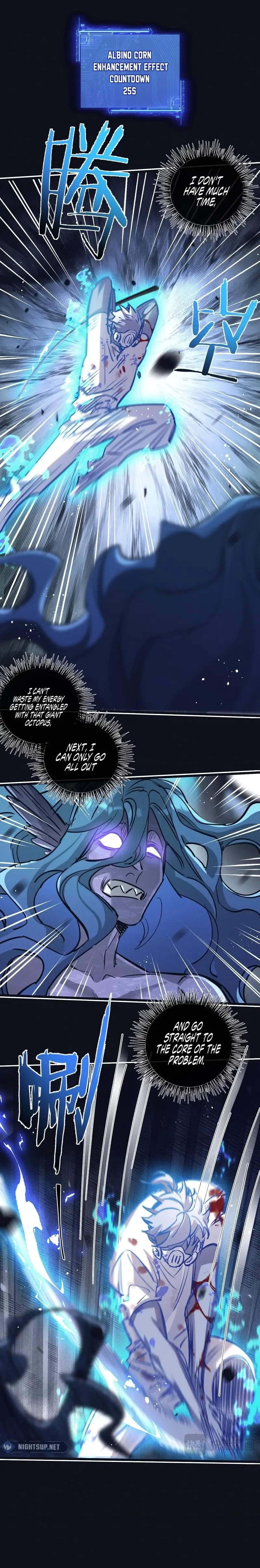 Apocalyptic Super Farm Chapter 76 - 5