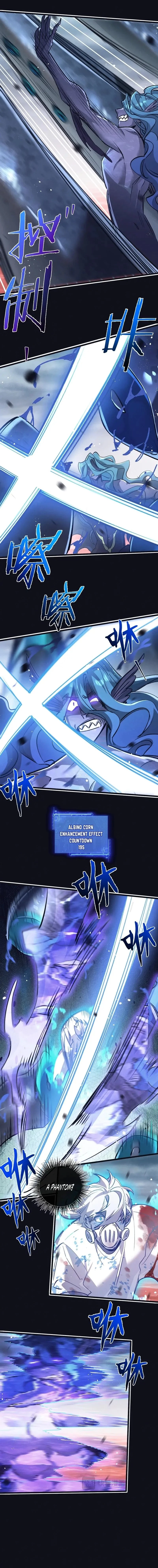 Apocalyptic Super Farm Chapter 76 - 6