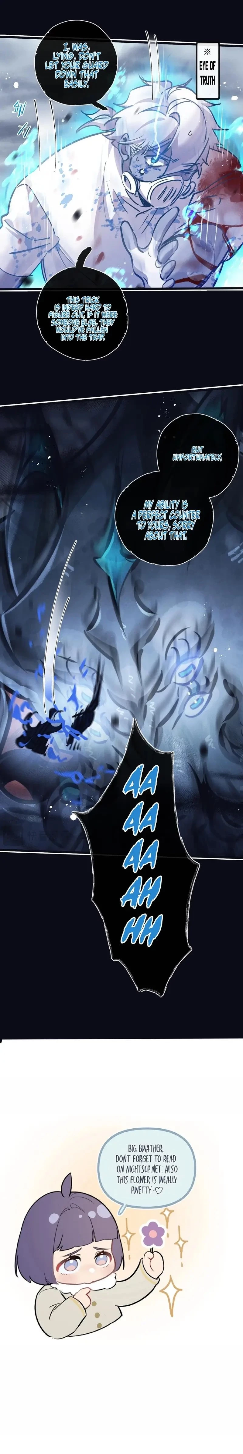 Apocalyptic Super Farm Chapter 76 - 8