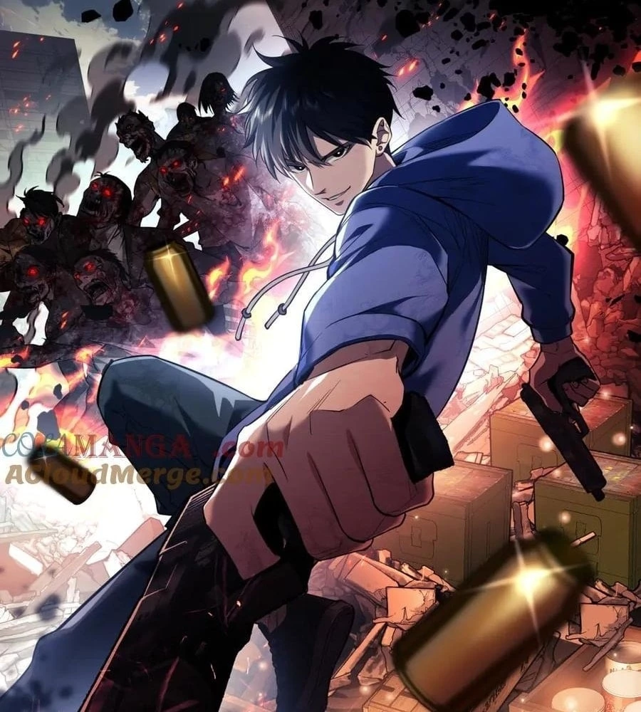 Rebirth in the end times: I reached the top by opening boxes Chapter 27 - 3