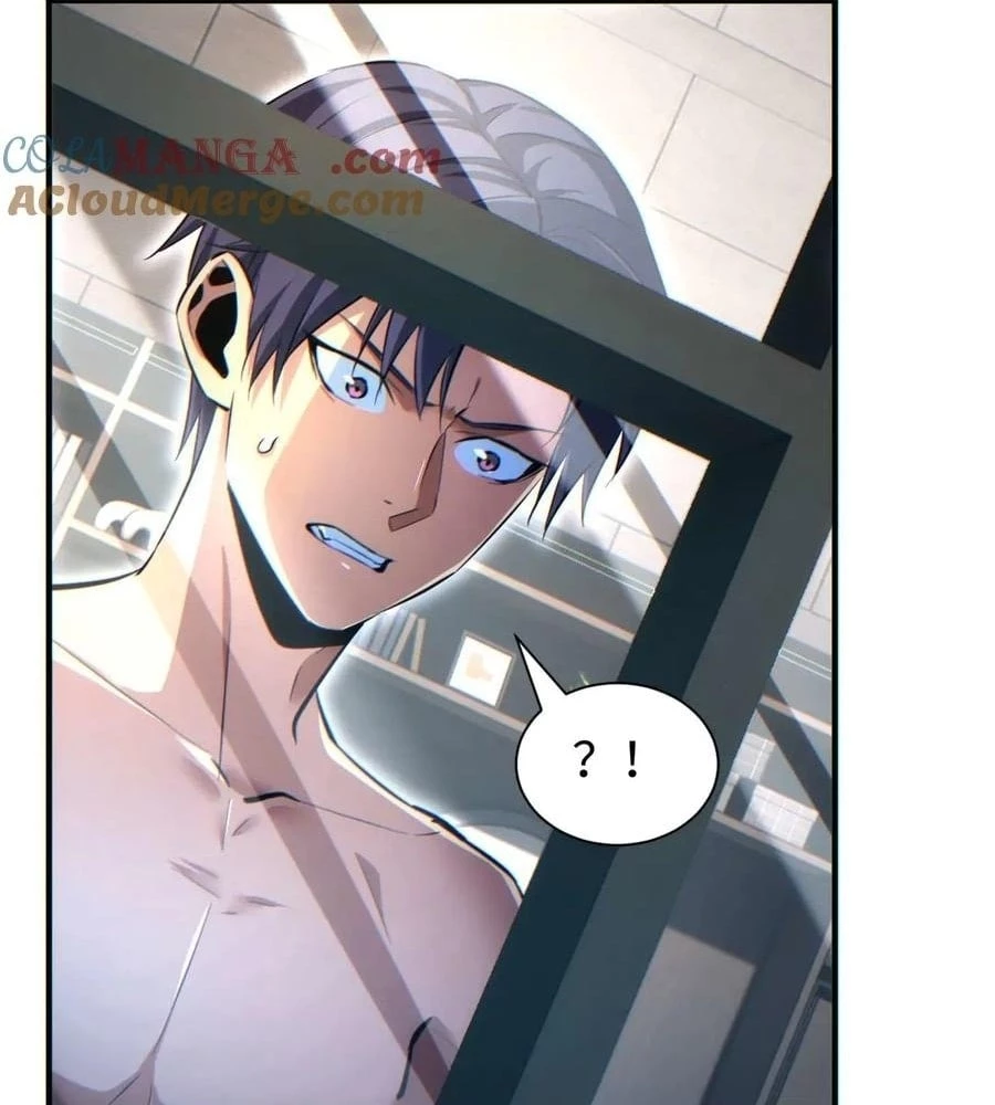 Rebirth in the end times: I reached the top by opening boxes Chapter 27 - 6