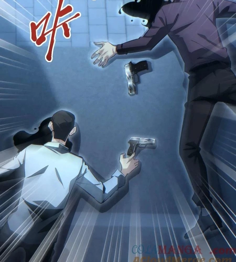 Rebirth in the end times: I reached the top by opening boxes Chapter 27 - 8