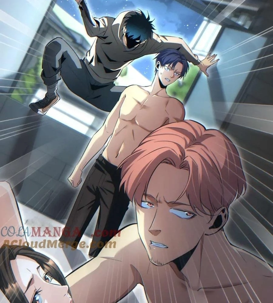 Rebirth in the end times: I reached the top by opening boxes Chapter 27 - 11