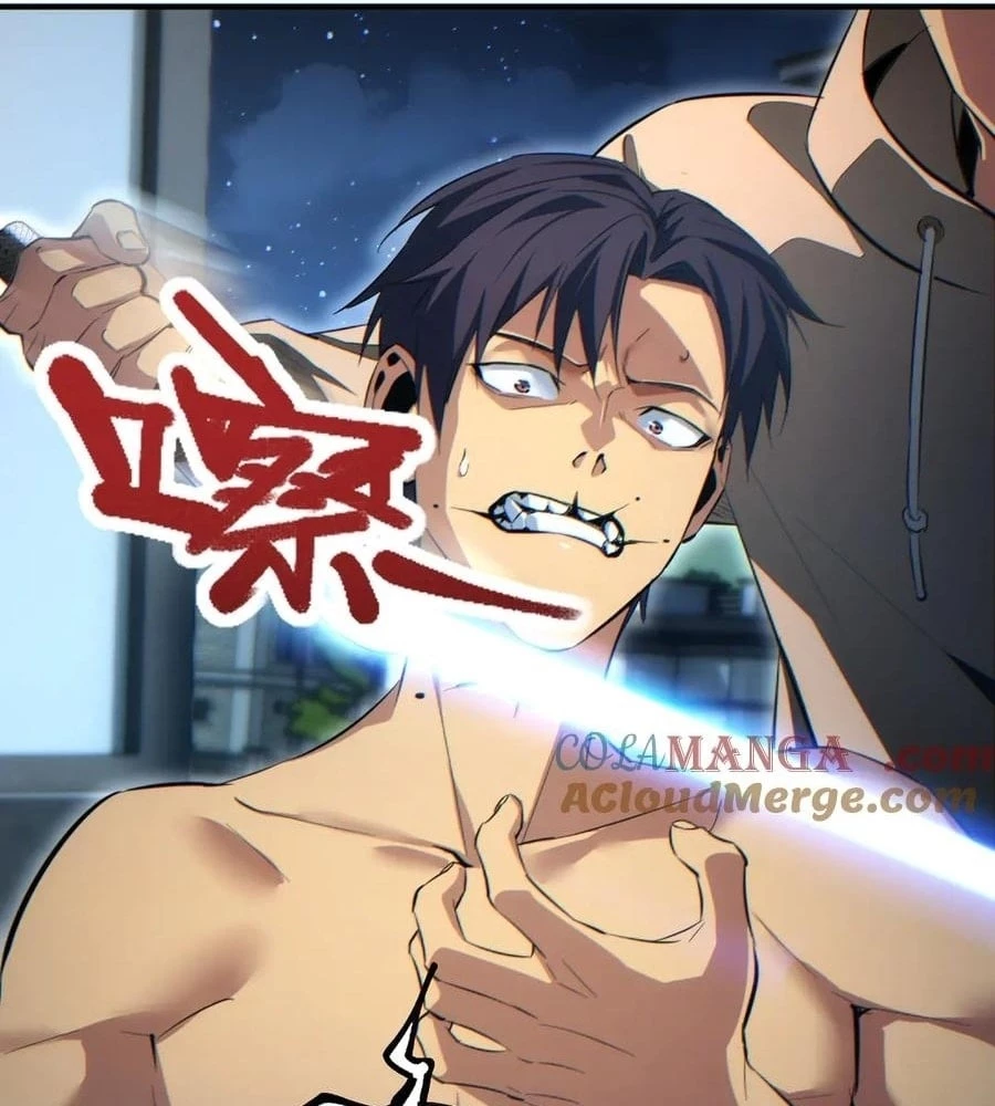 Rebirth in the end times: I reached the top by opening boxes Chapter 27 - 17