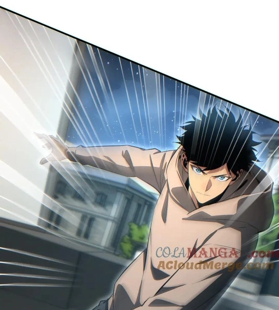 Rebirth in the end times: I reached the top by opening boxes Chapter 27 - 23