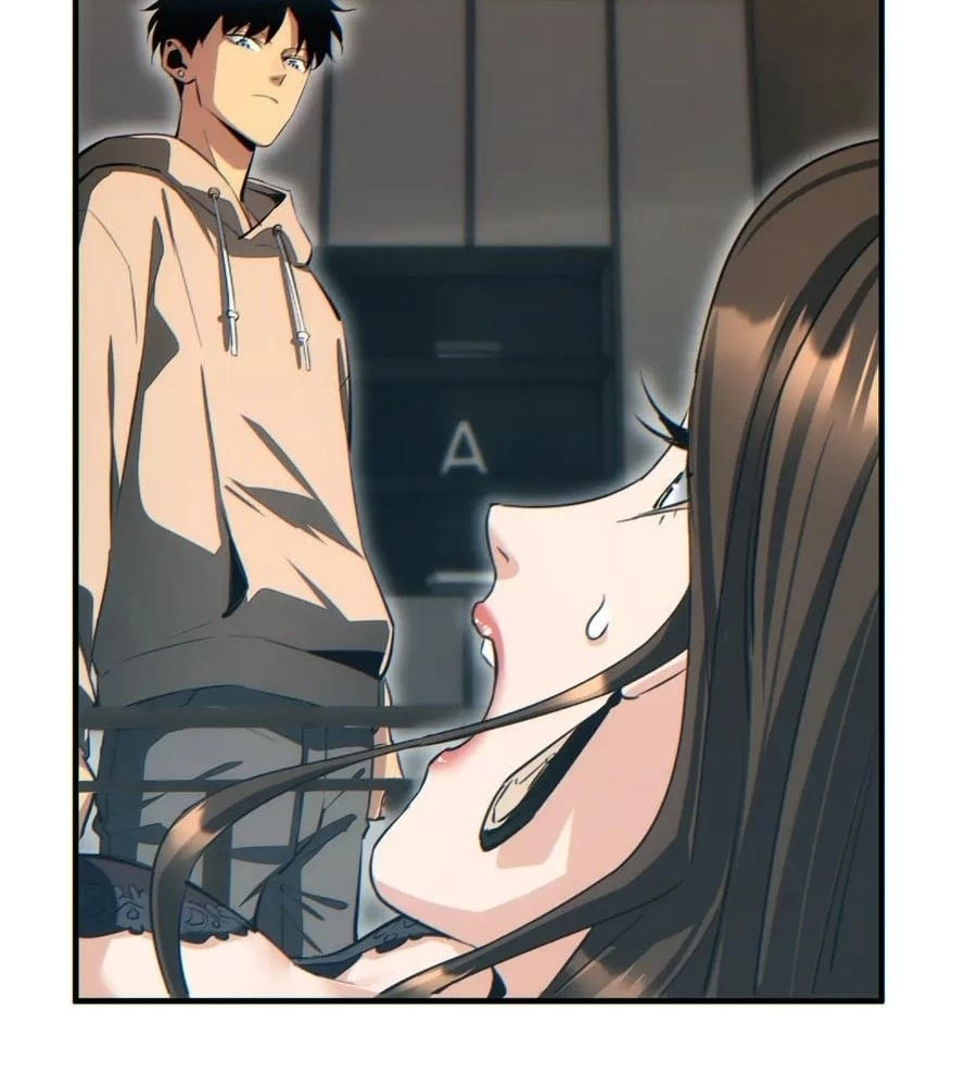 Rebirth in the end times: I reached the top by opening boxes Chapter 27 - 31