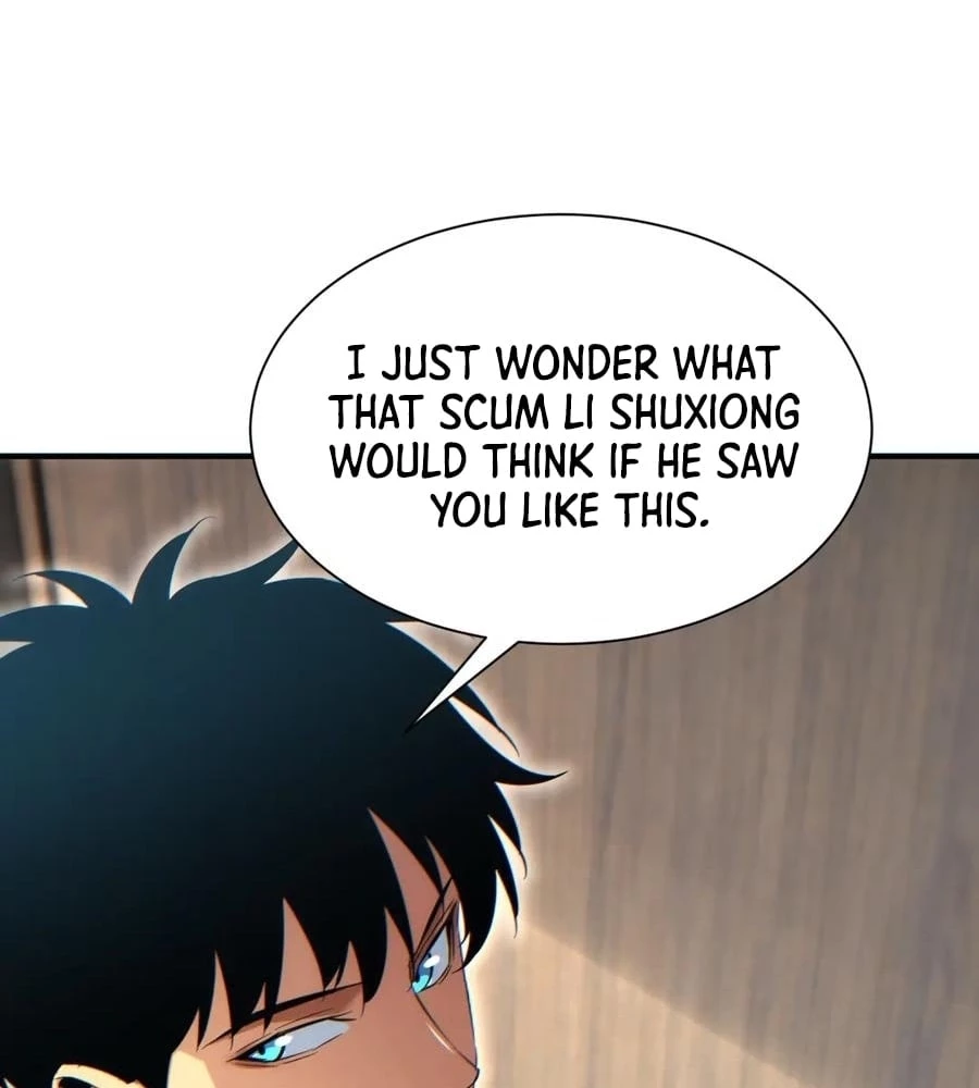 Rebirth in the end times: I reached the top by opening boxes Chapter 27 - 34