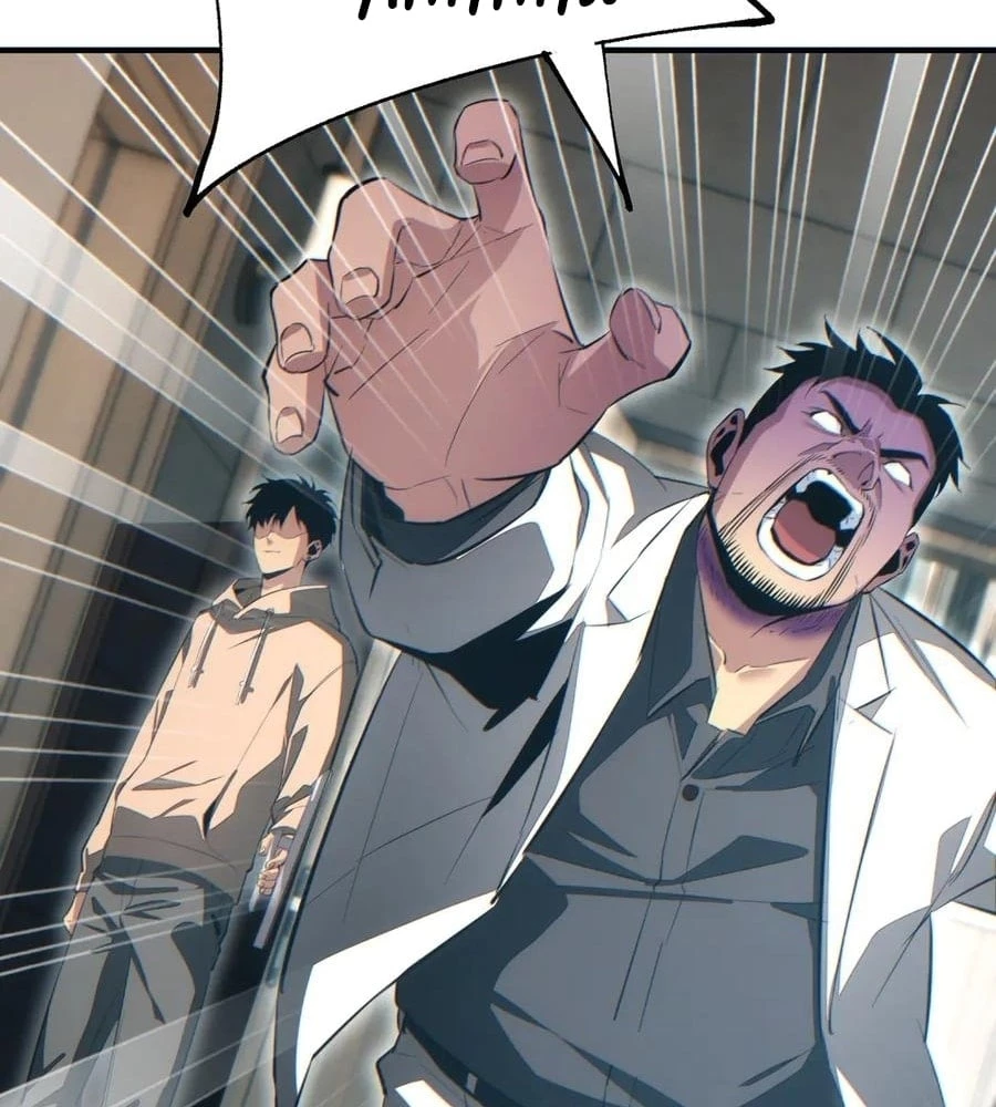 Rebirth in the end times: I reached the top by opening boxes Chapter 27 - 38