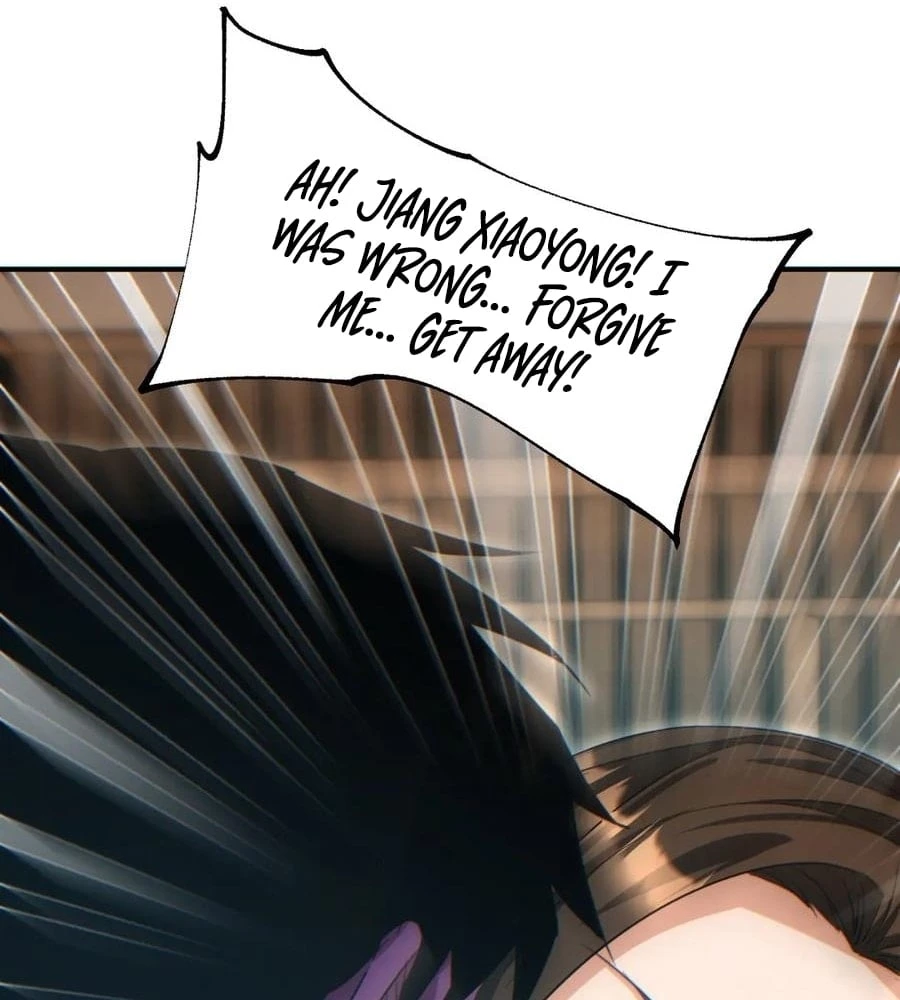 Rebirth in the end times: I reached the top by opening boxes Chapter 27 - 42