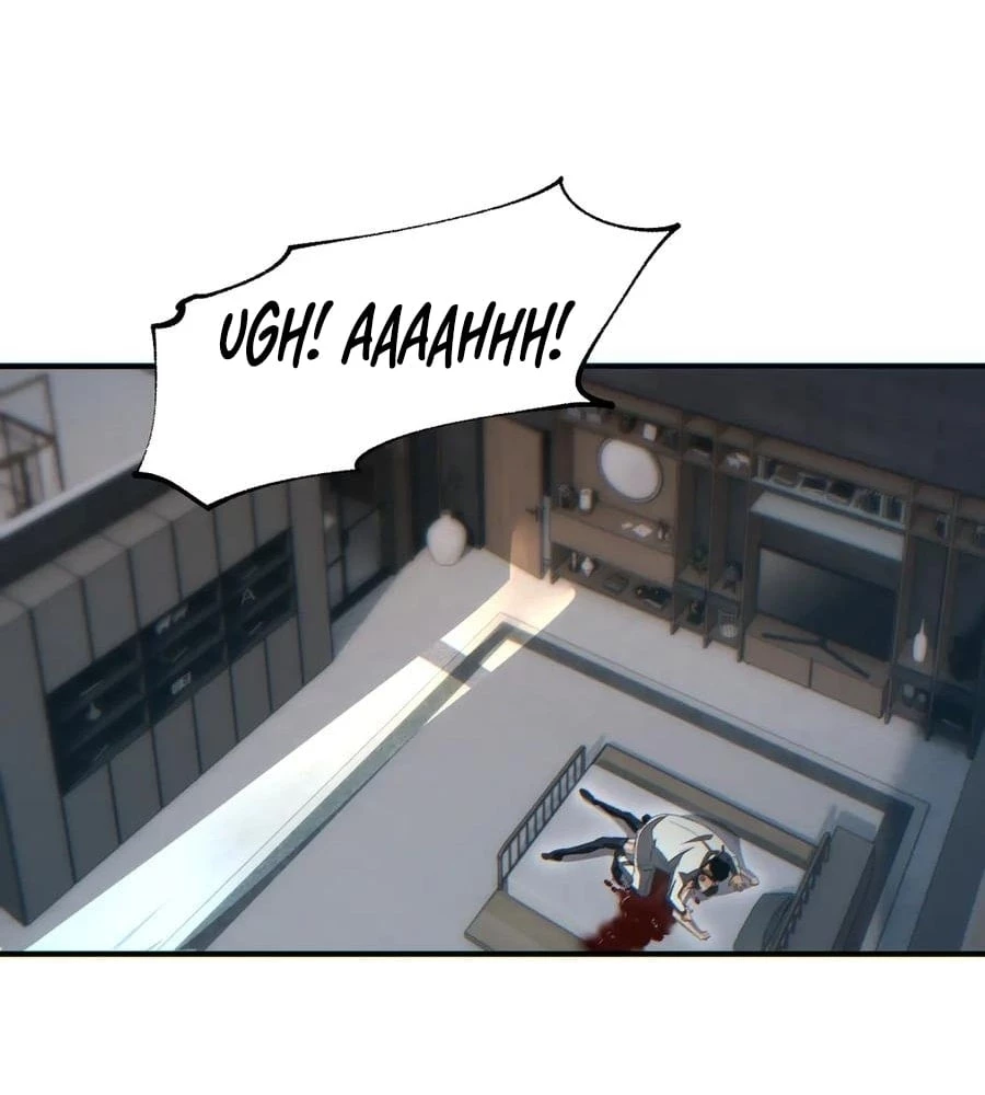 Rebirth in the end times: I reached the top by opening boxes Chapter 27 - 44