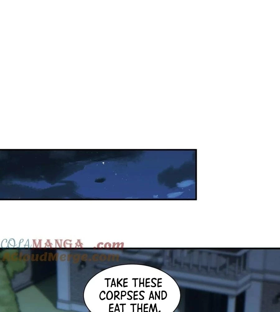 Rebirth in the end times: I reached the top by opening boxes Chapter 27 - 48