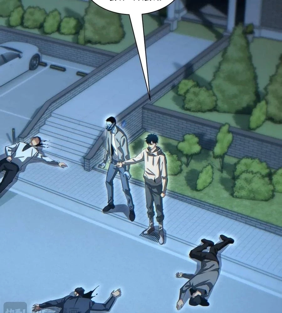 Rebirth in the end times: I reached the top by opening boxes Chapter 27 - 49