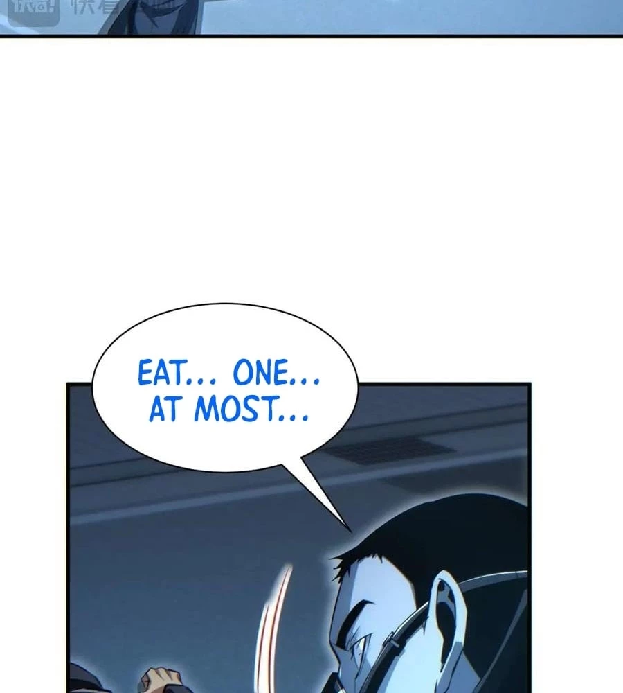 Rebirth in the end times: I reached the top by opening boxes Chapter 27 - 50