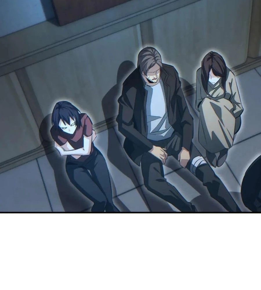 Rebirth in the end times: I reached the top by opening boxes Chapter 27 - 58