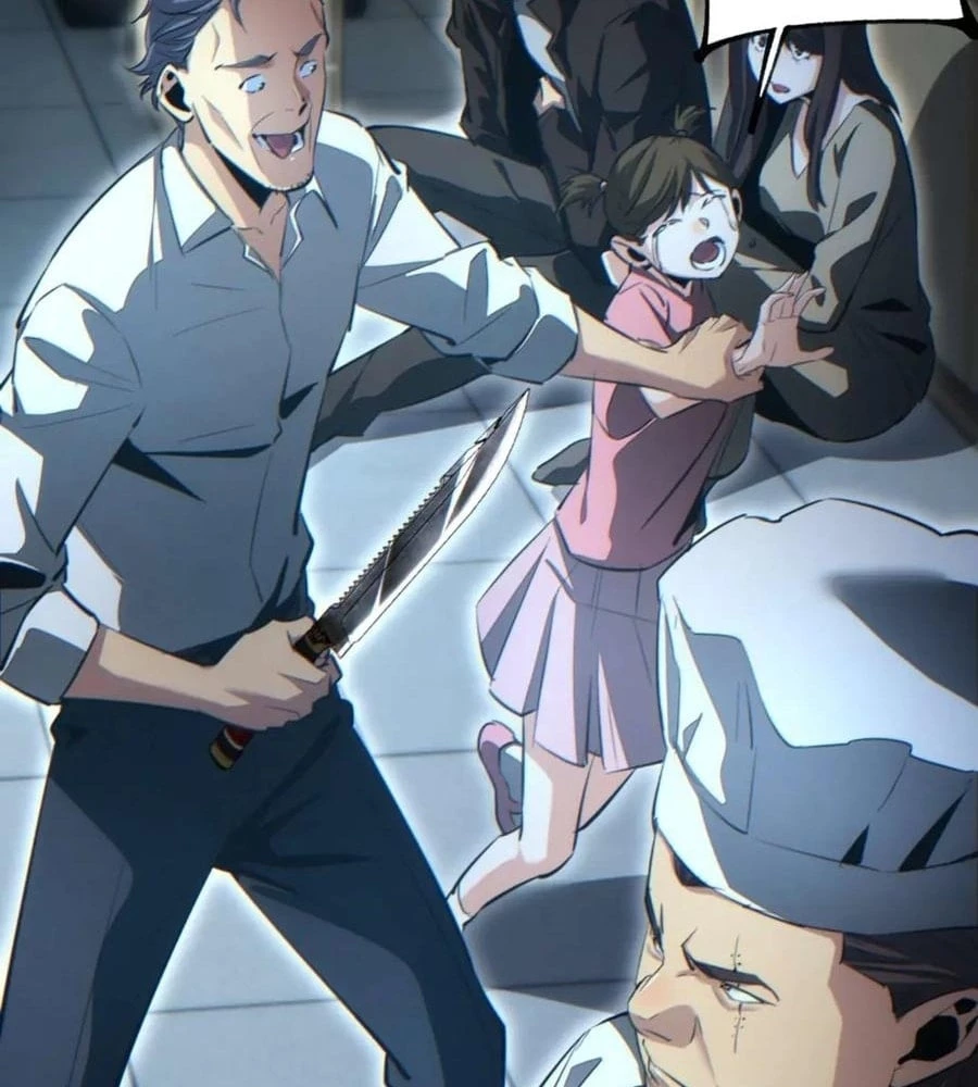 Rebirth in the end times: I reached the top by opening boxes Chapter 27 - 64