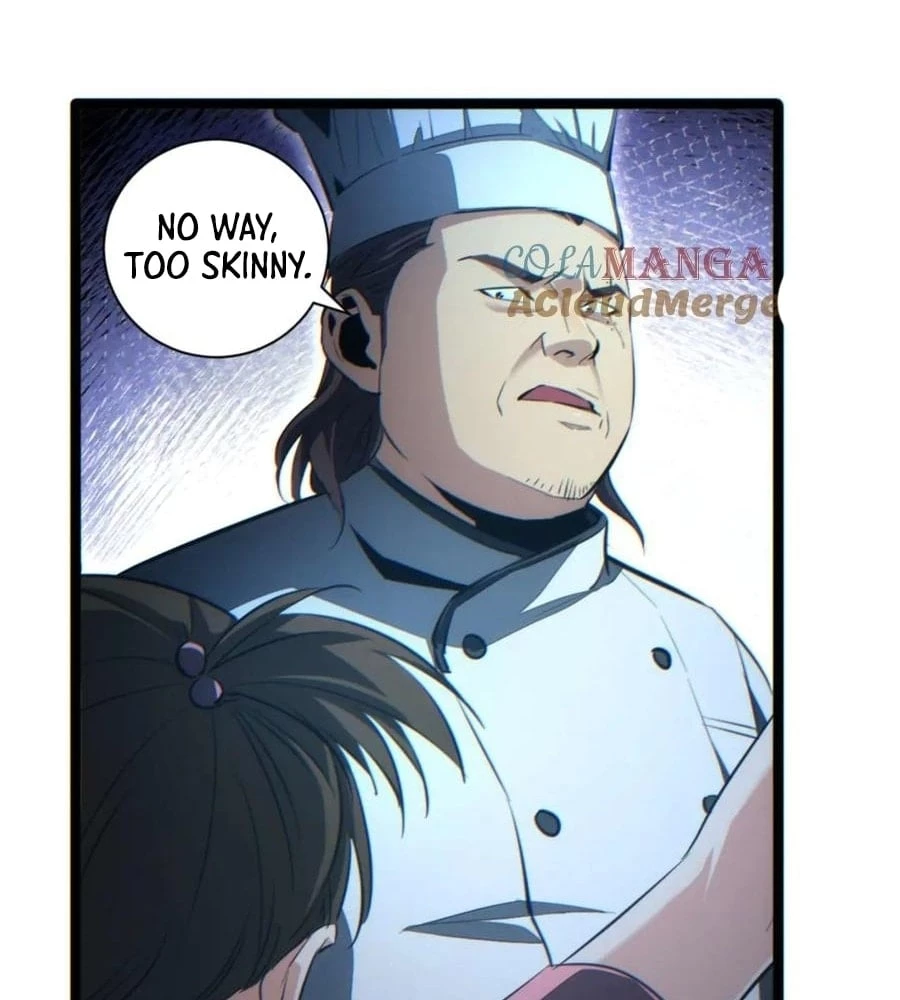 Rebirth in the end times: I reached the top by opening boxes Chapter 27 - 66