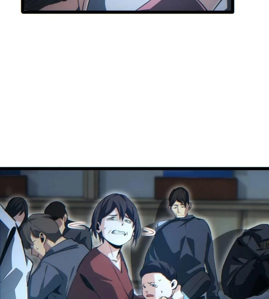 Rebirth in the end times: I reached the top by opening boxes Chapter 27 - 67