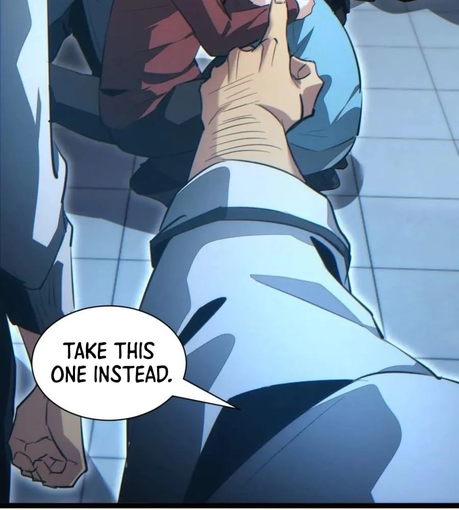 Rebirth in the end times: I reached the top by opening boxes Chapter 27 - 68