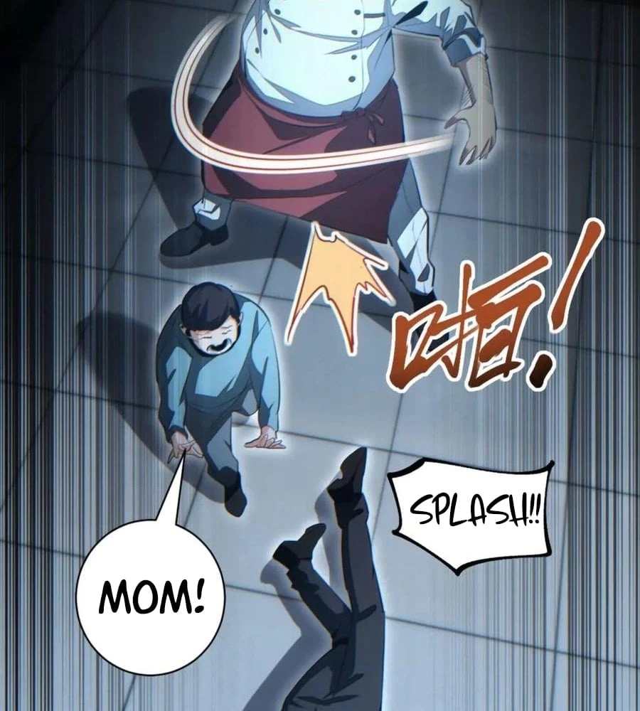 Rebirth in the end times: I reached the top by opening boxes Chapter 27 - 73