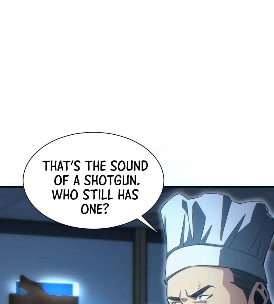 Rebirth in the end times: I reached the top by opening boxes Chapter 27 - 82