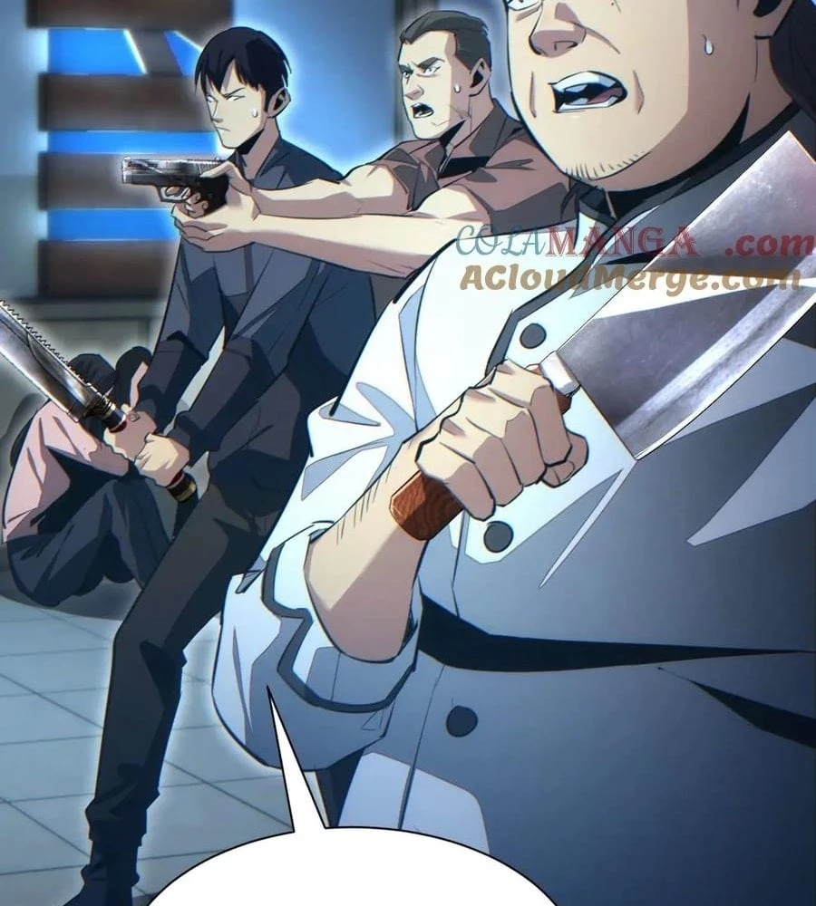 Rebirth in the end times: I reached the top by opening boxes Chapter 27 - 83