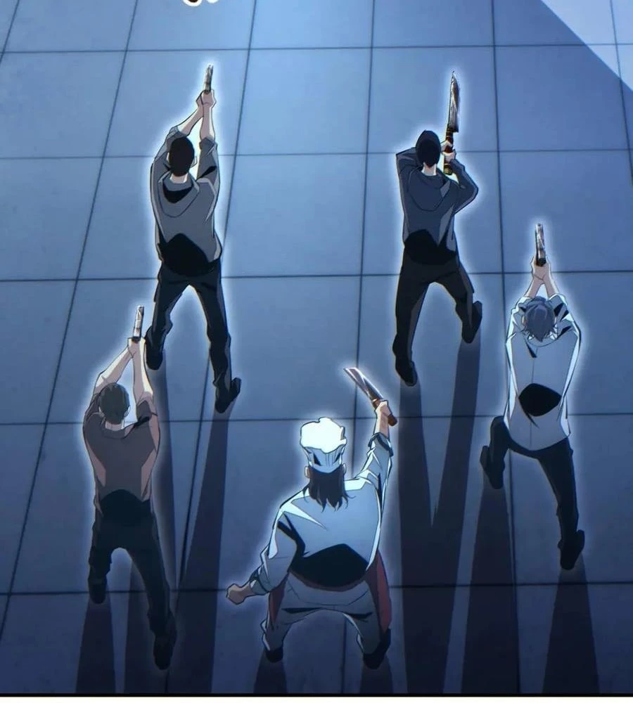 Rebirth in the end times: I reached the top by opening boxes Chapter 27 - 87