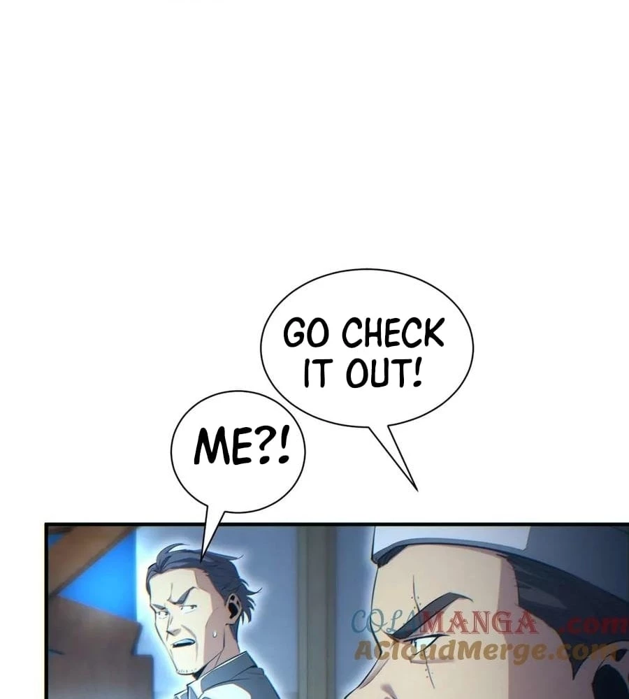 Rebirth in the end times: I reached the top by opening boxes Chapter 27 - 88