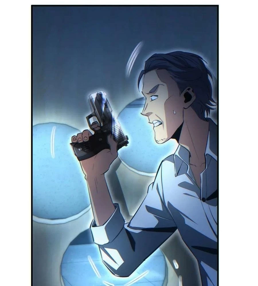 Rebirth in the end times: I reached the top by opening boxes Chapter 27 - 90