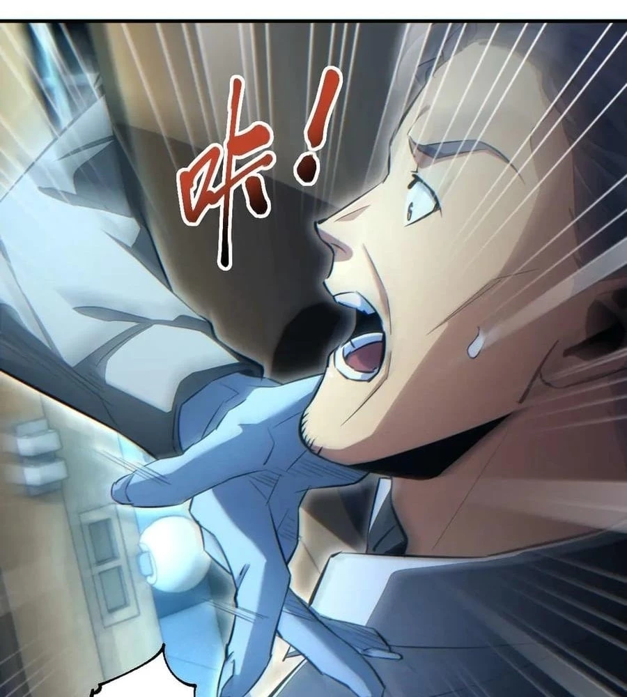 Rebirth in the end times: I reached the top by opening boxes Chapter 27 - 92