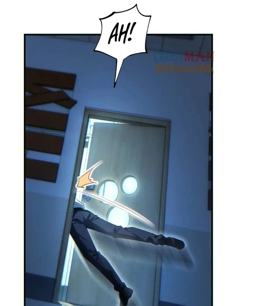 Rebirth in the end times: I reached the top by opening boxes Chapter 27 - 94