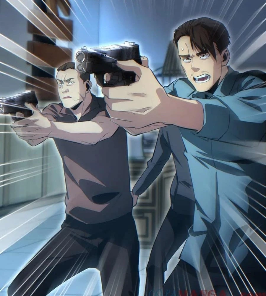 Rebirth in the end times: I reached the top by opening boxes Chapter 27 - 96