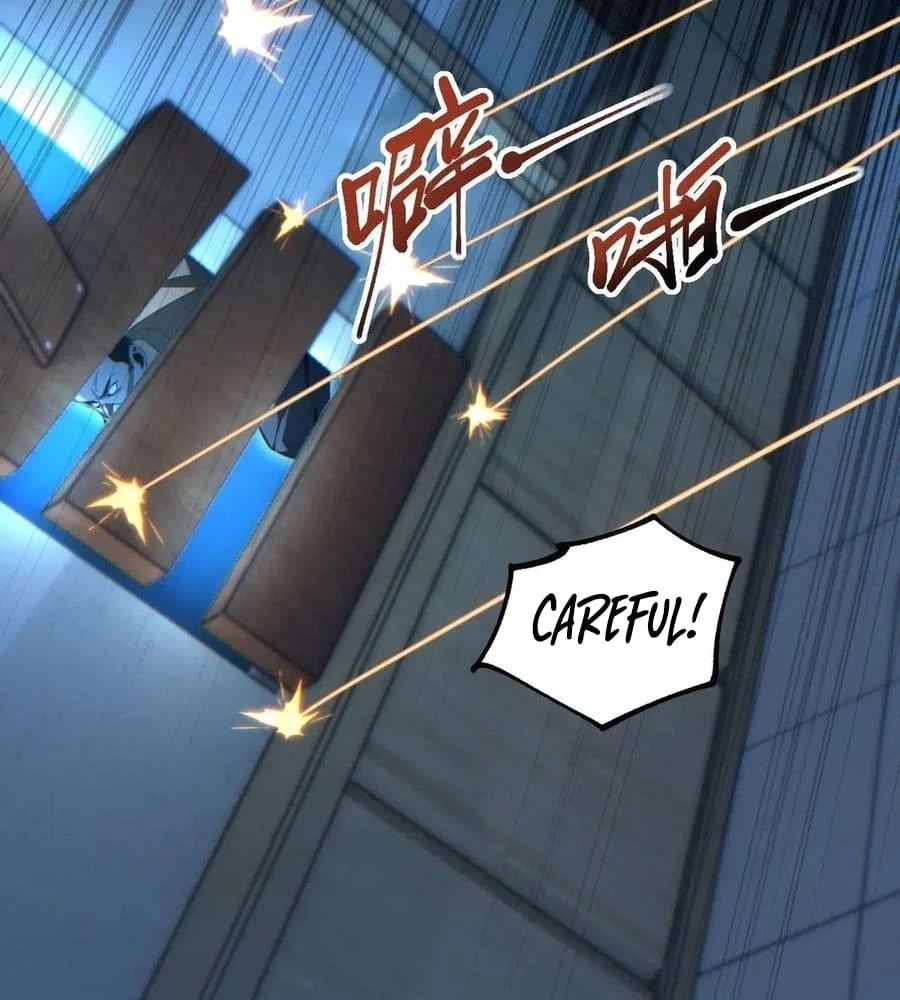 Rebirth in the end times: I reached the top by opening boxes Chapter 27 - 102