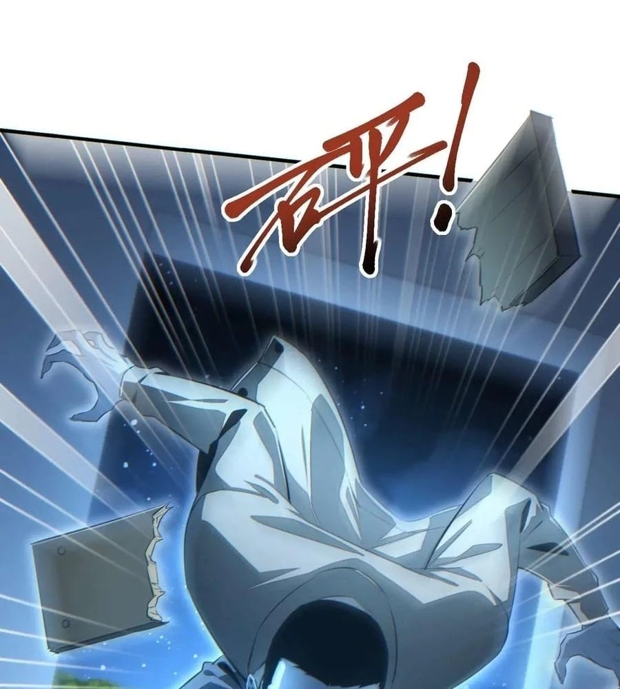 Rebirth in the end times: I reached the top by opening boxes Chapter 27 - 104