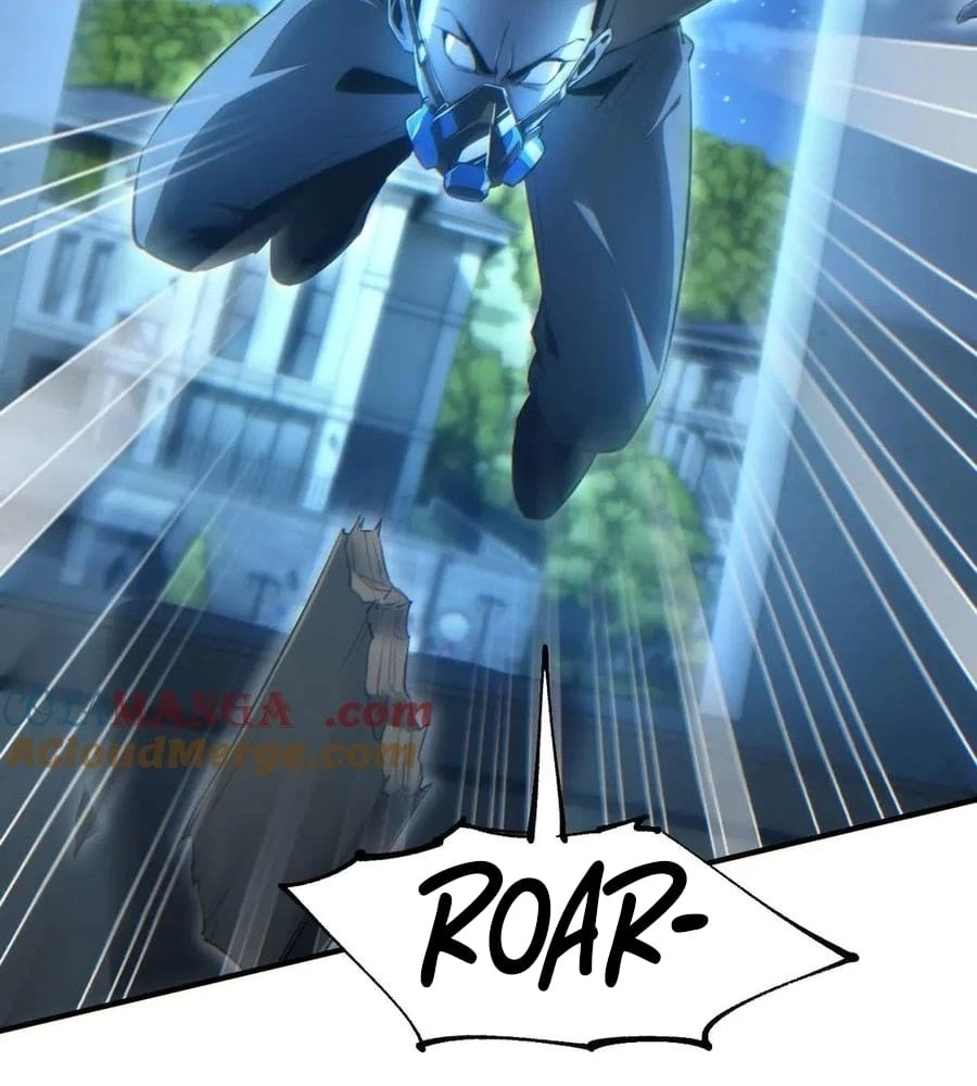 Rebirth in the end times: I reached the top by opening boxes Chapter 27 - 105