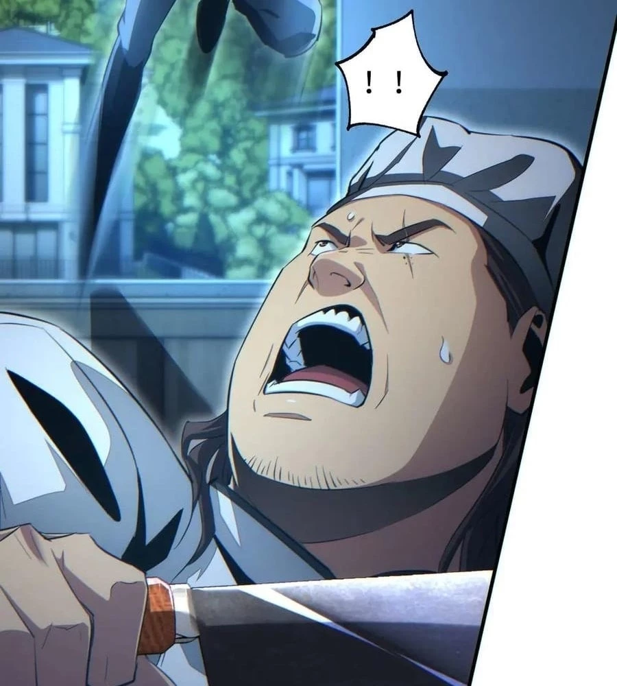 Rebirth in the end times: I reached the top by opening boxes Chapter 27 - 107