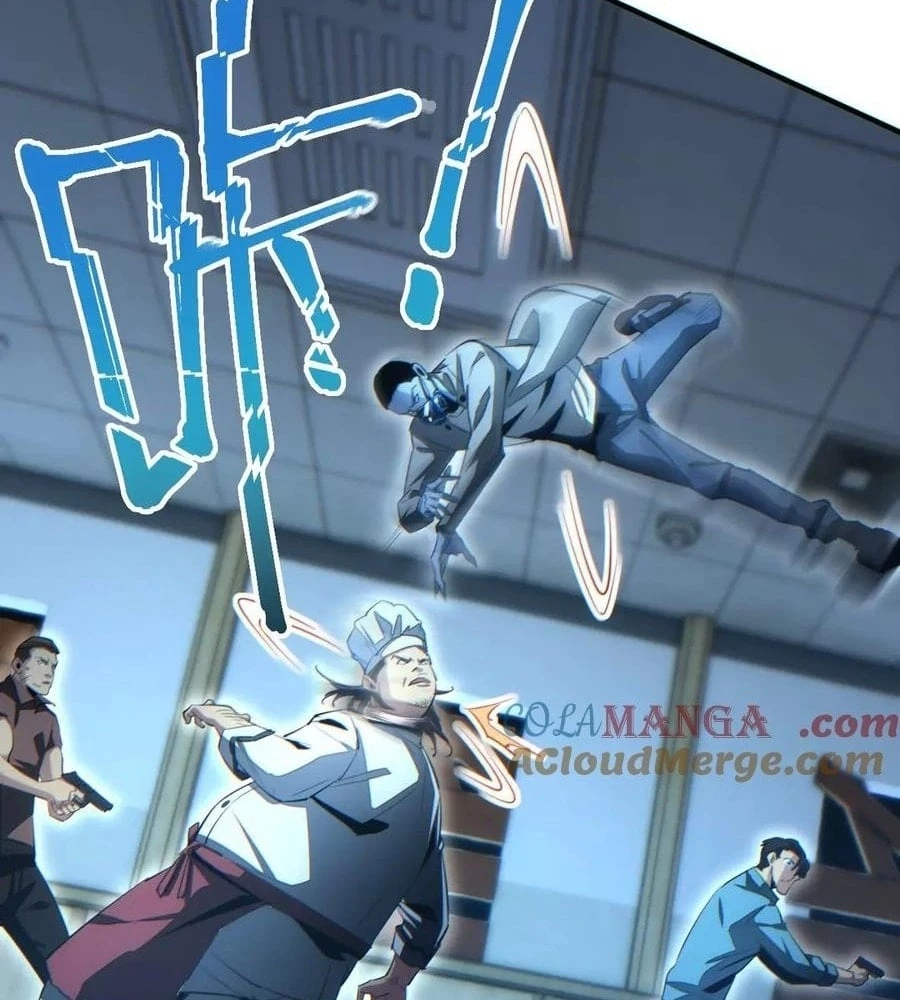 Rebirth in the end times: I reached the top by opening boxes Chapter 27 - 111