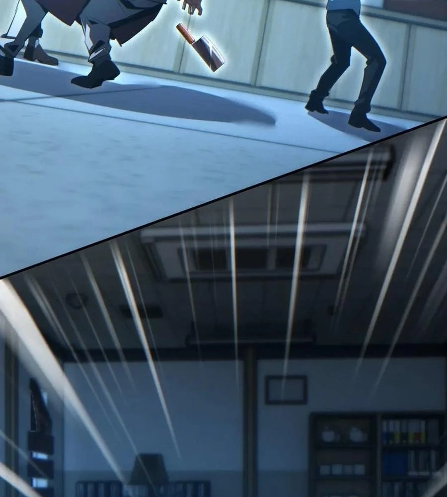 Rebirth in the end times: I reached the top by opening boxes Chapter 27 - 112