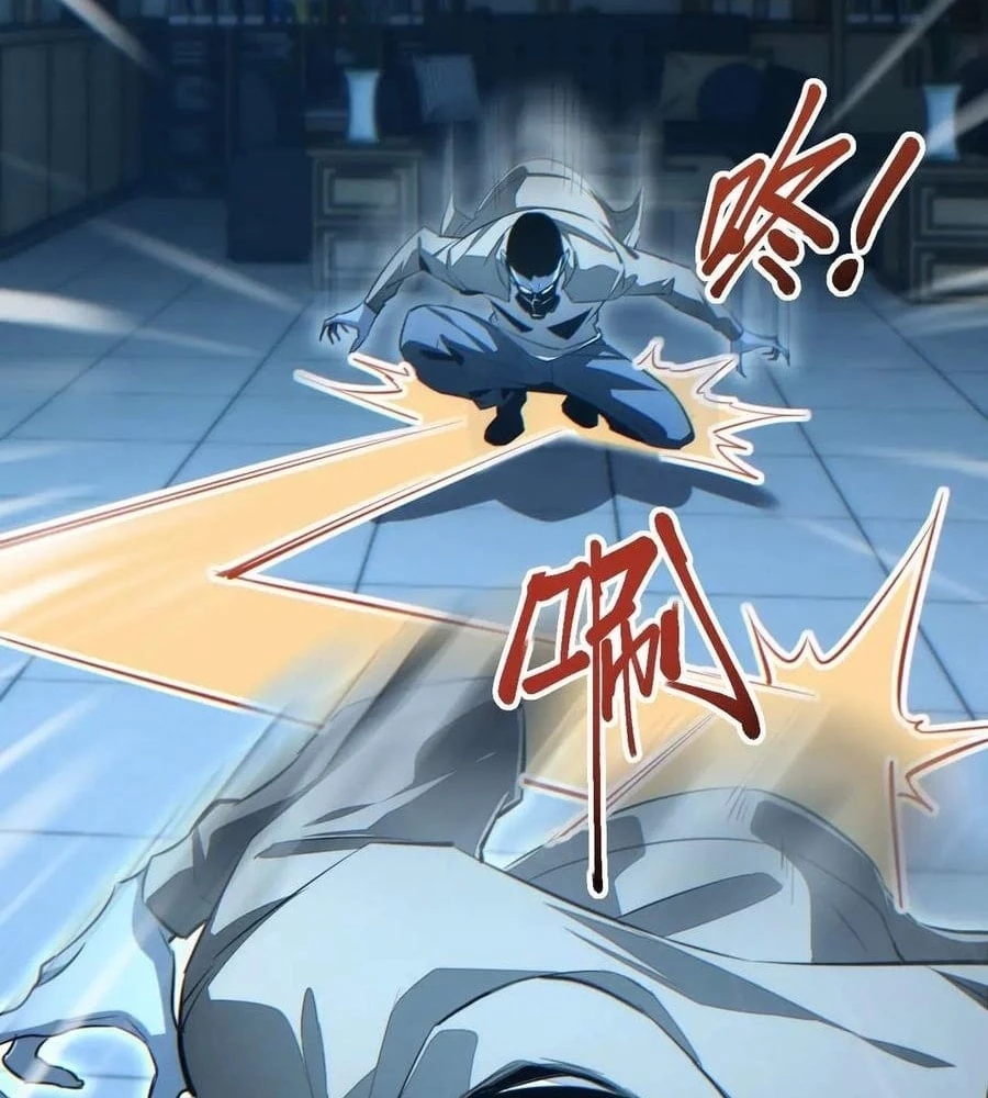 Rebirth in the end times: I reached the top by opening boxes Chapter 27 - 113