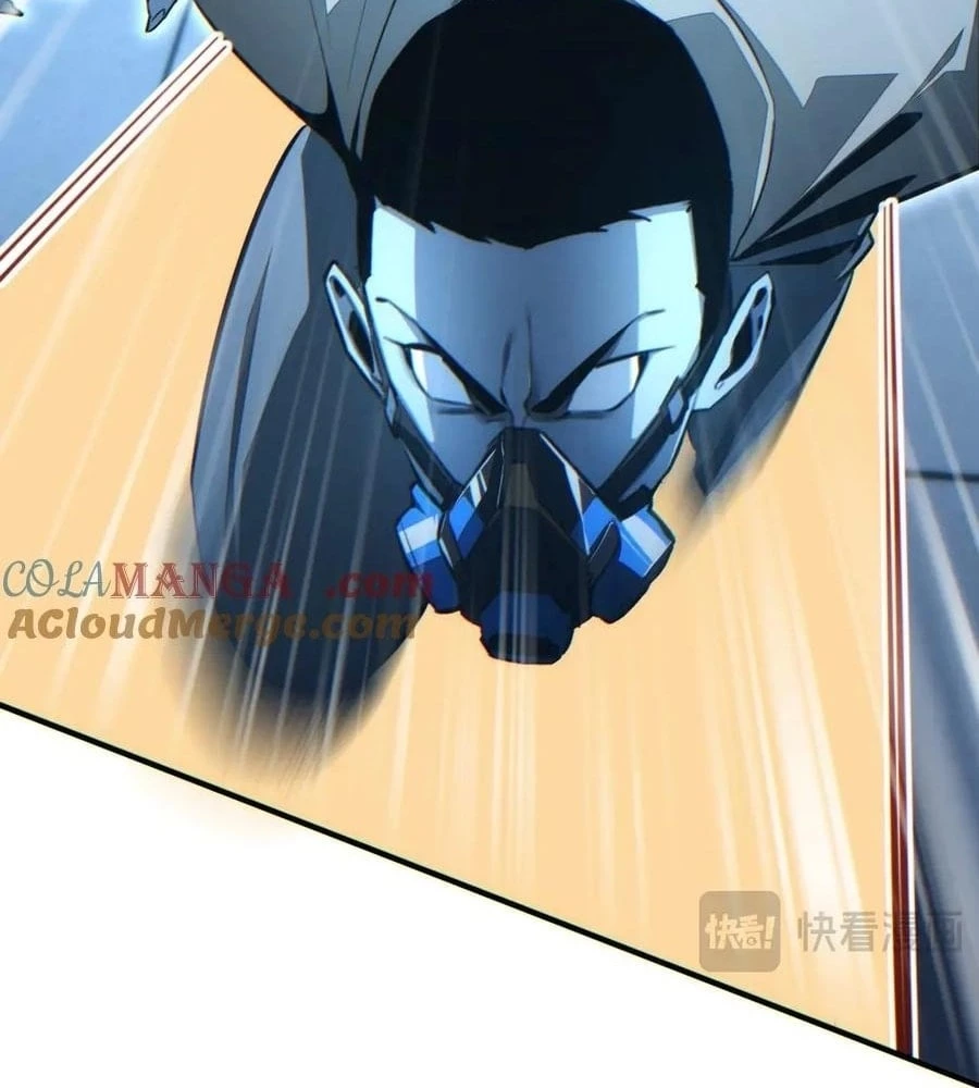 Rebirth in the end times: I reached the top by opening boxes Chapter 27 - 114