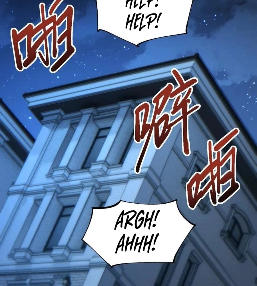 Rebirth in the end times: I reached the top by opening boxes Chapter 27 - 116