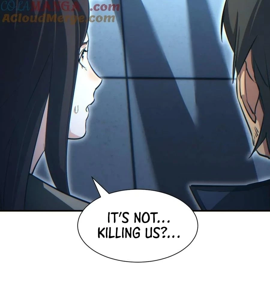 Rebirth in the end times: I reached the top by opening boxes Chapter 27 - 120