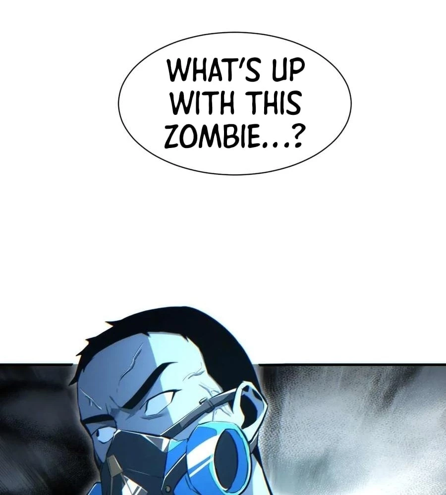 Rebirth in the end times: I reached the top by opening boxes Chapter 27 - 121