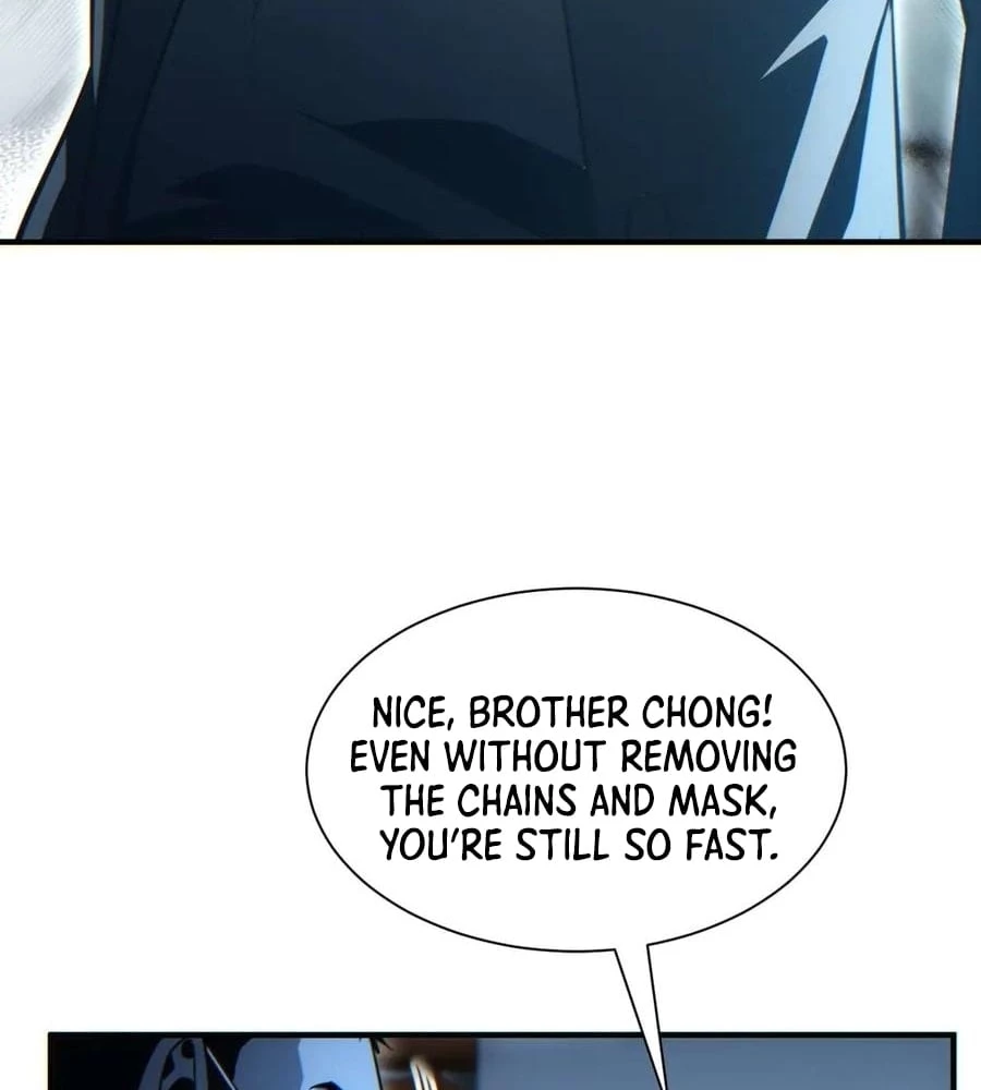 Rebirth in the end times: I reached the top by opening boxes Chapter 27 - 123