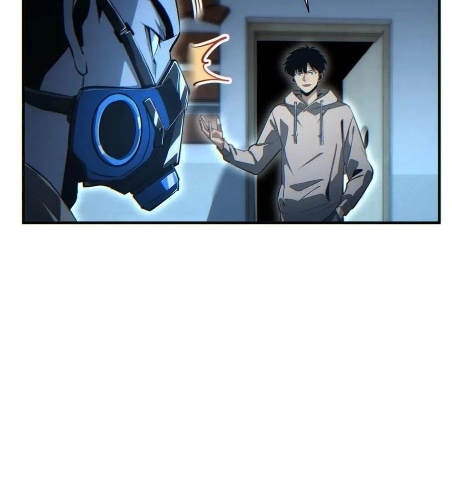 Rebirth in the end times: I reached the top by opening boxes Chapter 27 - 124